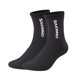 thumbnail image 5 of Calcetines de buceo de neopreno de 3 mm,Calcetines de agua de playa para hombres y mujeres,Calcetines de natación para buceo,Snorkeling,Surf,Deportes Negro, 5 of 8