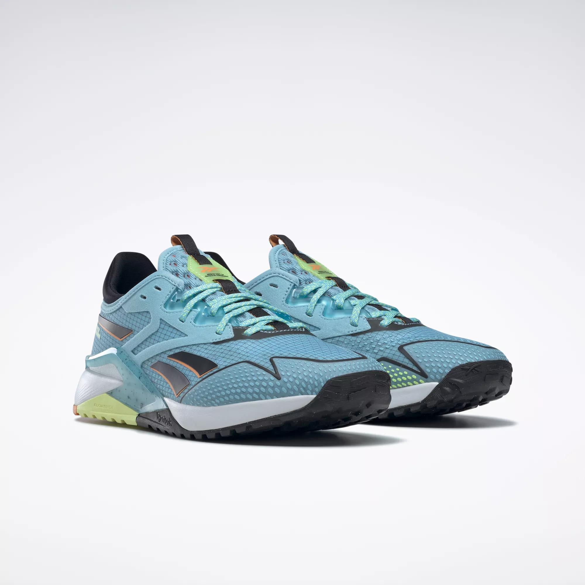 Reebok Nano X2 Women's Training Shoes Les Mills® - Walmart.com