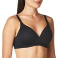 thumbnail image 4 of Warners® Blissful Benefits Super Soft Wireless Lightly Lined Comfort Bra RM1691W, 4 of 11