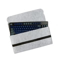 thumbnail image 4 of Mechanical Keyboard Bag ,Dust- Storage Case ,Keyboard Protectors 14.17x6.69x1.97inch, 4 of 8
