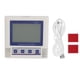thumbnail image 1 of Digital Temperature Recorder Builtin HighAccuracy Sensor USB LCD Humidity Data Recorder(260,000 Groups Data ), 1 of 5