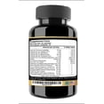 thumbnail image 3 of Febron Hair Growth Pills, BIOTIN 10000 mcg + SAW PALMETTO 500mg Vitamins + DHT Blocker Supplement + Keratin, Prevent & Stop Hair Loss, Stimulate & Regrow Hair Follicles for Women & Men, 3 of 5