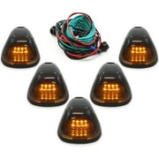 Obs Ford Cab Lights