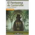 thumbnail image 1 of FANTASMA DE CANTERVILLE Y OTROS RELATOS, EL, 1 of 1