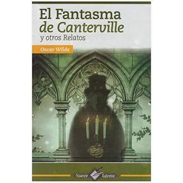 FANTASMA DE CANTERVILLE Y OTROS RELATOS, EL