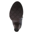 thumbnail image 6 of L'Artiste Bestlove Women's Leather Ankle Boots with Cushioned Comfort, 6 of 8