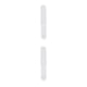thumbnail image 1 of Bewildely Toilet Paper Roll Holder Retractable Napkin Household Spindle Organizer Loaded Storage Roller Tissues Stick Spring Bathroom uno 2piezas Bewildely CBP130753, 1 of 6