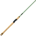 thumbnail image 3 of Shakespeare 9' Wild Spinning Rod, 2-Piece Fishing Rod, 3 of 7