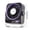 Black-BK-home supplies, variant on LEFTHIGH Home Rechargeable USB Desk Fan with Cooling Function 5 Speeds Quiet Portable for Bedroom Office Travel Camping Digital Display Tilt 1 Piece St Patricks Day Accessories