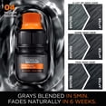 thumbnail image 3 of Tinte para el cabello L'Oreal Paris Men Expert One Twist Marrón Medio 04, 3 of 5