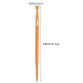 thumbnail image 2 of Minkissy Thread Inserting Tool Threading Tools Rosy 5Pcs, 2 of 8