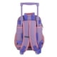 thumbnail image 4 of Mochila Chica Chenson Con Ruedas Escolar Kinder Princesas PR70634-V Stardust, 4 of 5