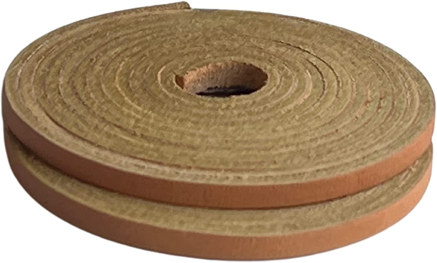 Covey Baseball & Softball Glove Lace for Mitts 2Laces, Multiple Colors