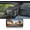 Gray, variant on Fitcamx 4K Dash Cam for 2019-2026 Audi (Model A), OEM Look WiFi, Plug & Play, Night Vision, Parking Mode, G-Sensor, Loop Recording, 64GB