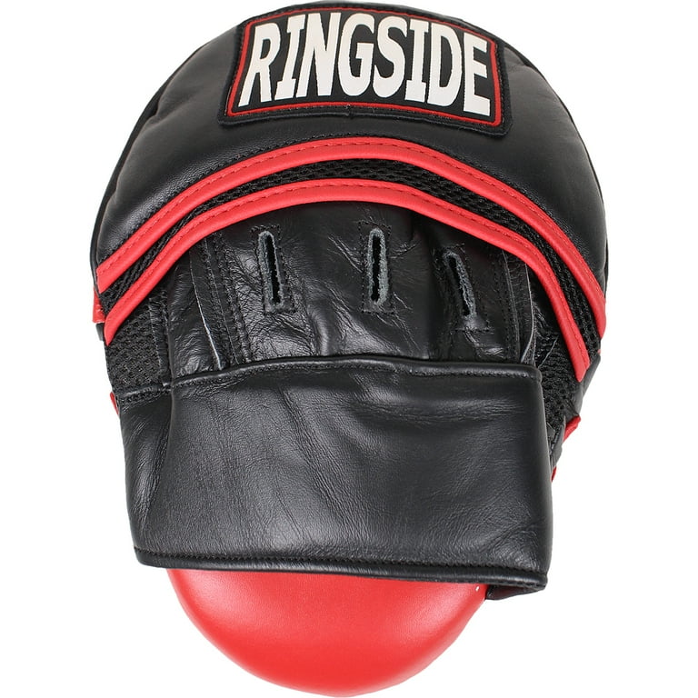 Ringside Panther Boxing Punch Mitts - Walmart.com