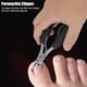 thumbnail image 1 of Cortaúñas, Herramienta De Cuidado De Uñas Tijeras De Uñas De Acero Inoxidable Herramienta Profesional De Podólogo Para Uñas Gruesas Para Uñas Encarnadas, 1 of 7