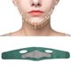 thumbnail image 1 of Cinturón Para Dar Forma A La Cara, Cinturón Para Apretar La Cara, Vendaje Para Levantar La Cara Para Mujeres, Cuidado De La Piel, Cuidado De La Barbilla, Niñas Ccdes Otros, 1 of 8