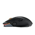 thumbnail image 1 of ASUS ROG Chakram X Origin Tri-mode connectivity 36,000dpi Gaming Mouse - P708 ROG CHAKRAM X O, 1 of 5