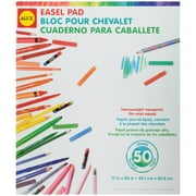 Alex® Easel Pad