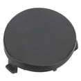 thumbnail image 1 of Tow Hook Cover Tow Hook  Tow Eye  Rear Bumper Tow Eye  Cover 1234121 Replacement Fit For  C- 2013-2019, 1 of 8