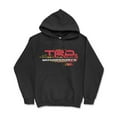 thumbnail image 6 of Toyota TRD Motorsports Hoodie, 6 of 6