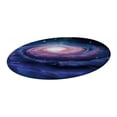 thumbnail image 3 of CNKOO Durable Vinyl Fitted Table moisture- Tablecloth  140cm, 3 of 6