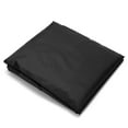 thumbnail image 6 of Waterproof BBQ Gas Grill Cover, 52" Barbecue Cover Polyester Fiber Material,Dust-proof,Rain Proof,Anti Ultraviolet Portable & Foldable Universal For Garden Patio,Black, 6 of 6