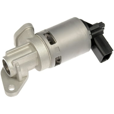 Dorman 911-203 Exhaust Gas Recirculation (EGR) Valve for Specific Chrysler / Dodge Models