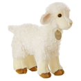thumbnail image 2 of Aurora Peluches - Lovely Lamb 10 Pouces, 2 of 2