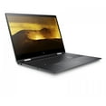 thumbnail image 4 of HP 15-bp152wm 15.6" FHD Touchscreen Laptop, Intel i7-8550U, 4GB SDRAM, 16GB Intel Optane Memory, 1TB HDD, Ash Silver, 4 of 11