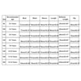 thumbnail image 3 of HAYIMI Cozy Hoodie Sweatpants Set For Kids Hooded Sweatshirt And Jogger Tracksuit In Mid/Big Kids Sizes Boys And Girls Casual Athleisure Outfit Sets For School Or Play Versatile Clothes Sets, 3 of 6
