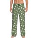 thumbnail image 1 of Balery Cute goose Pantalones de pijama para hombre, pijama ultraligero, pantalón de descanso-Medium, 1 of 6