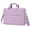 Purple, variant on Bdday Laptop Bag Messenger Shoulder Bag For Laptop Or Tablet Sleek Lasting And Water-Repellent Fabric