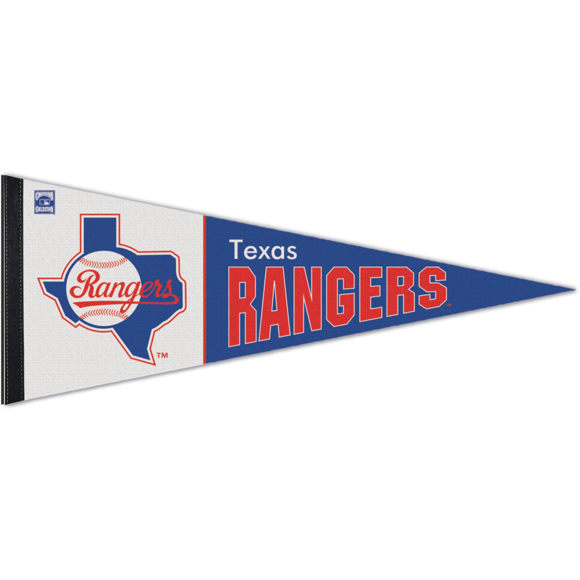Texas Rangers Lanyard 2016 