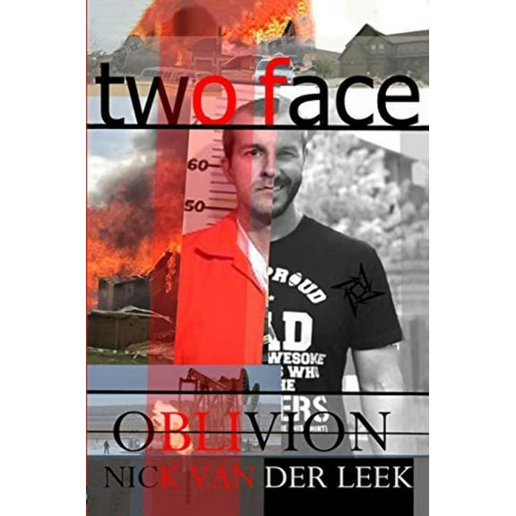 Two Face: Oblivion (K9)