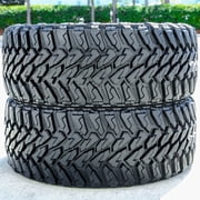 Venom Power Terra Hunter M/T 33X12.50R20 114Q E 10 Ply mud Light Truck Tire