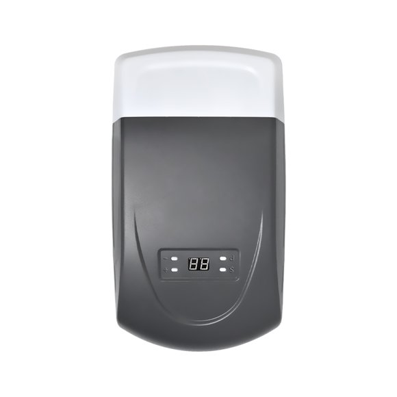 Overhead Garage Door Opener Elevated Automatic Segmentation Door Operation Motor Maximum Drive Force 900N ,Long Lasting