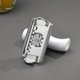 thumbnail image 1 of 1pc Stainless Steel Jar Opener, Gripper, Kitchen Labor-saving Bottle Opener Multi-functional Non-slip Can Opener, Cap Screwer, Practical Small Tool, 1 of 4