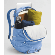 The North Face W Borealis Backpack Dark Cornflower