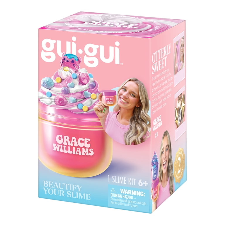 Gui Gui By Grace Williams Slime, Scented & Collectible photo 3