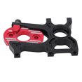 thumbnail image 1 of RC Car Motor Mount  Base, Accurate Size Motor Mount  Base Bend Prevention  for Typhon RC Vehicles for 1/8 RC Vehicles, 1 of 7