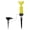 Yellow, variant on Yihuala Unbreakable Golfs Tees Connection Systems Practice Equipment with Anti Loss Rope Training Equipment