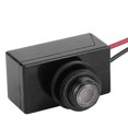 thumbnail image 2 of Control De Sensor De Luz De Farola De 8 V-50 V CC, Sensor De Fotocélula De 18 AWG105 °C 150 Mm/5,91 Pulgadas, Para Lámpara De Puerta, Lámpara De Patio ANGGREK No, 2 of 8