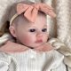 thumbnail image 2 of Muñeca Reborn FOCKOF Realistic Boy de 43 cm con accesorios para niños mayores de 3, 2 of 6