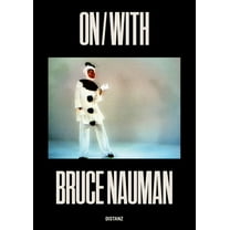 On/With, (Hardcover)