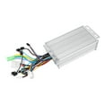thumbnail image 4 of Electric Brushless Controller, Rain  Motor Controller LCD Display Waterproof Lightweight  For Electric Bike For Electric Scooter, 4 of 8
