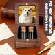 thumbnail image 5 of Cat And Dog Pet Hair Tire Hair Commemorative Collection Box, 5 of 5