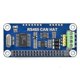 thumbnail image 2 of Stable Long-Distance RS485 CAN Hat Communication Module for Multiple Development Boards, 2 of 5