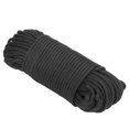 thumbnail image 4 of Climbing Rope, High Strength Escape Rope Durable Easy To Clean Polyester Smooth  for Escape for Rescue for Climbing for Mountaineering Army Green,Black,Navy Blue, 4 of 7