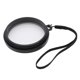 thumbnail image 3 of MENNON white balance camera body lens cap, plastic anti-corrosion, 67mm 2.6 inch., 3 of 5